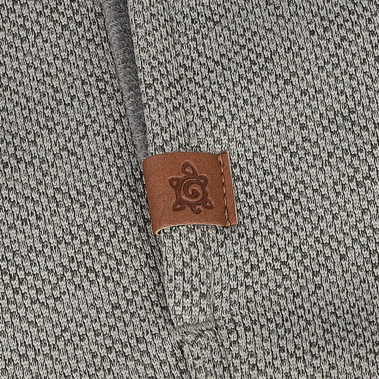 Turtleson Outerwear^Hunter nap Outerwear Puover Gof Appare