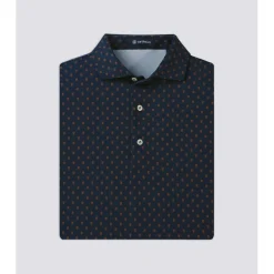 Turtleson Golf Shirts^Jack Perforance hirt Poo hort eeve Gof Appare