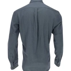 Turtleson Golf Shirts^Jaie Herringbone hirt Dre Gof Appare