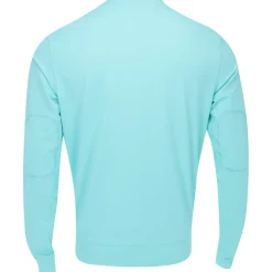 Turtleson Outerwear^Joey Perforance Crewneck Outerwear Puover Gof Appare