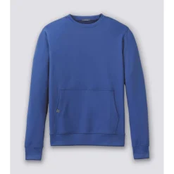 Turtleson Outerwear^Joey Perforance Crewneck Outerwear Puover Gof Appare
