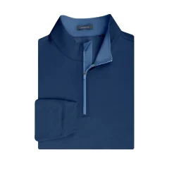 Turtleson Outerwear^Joey 1/4 Zip Outerwear Puover Gof Appare