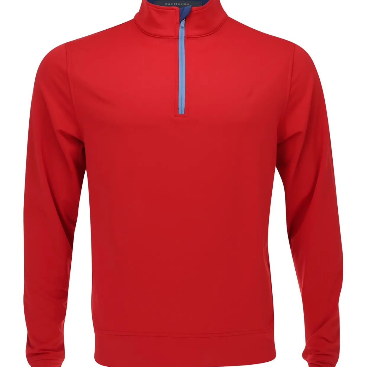 Turtleson Outerwear^Joey 1/4 Zip Outerwear Puover Gof Appare