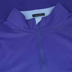 Turtleson Outerwear^Joey 1/4 Zip Outerwear Puover Gof Appare