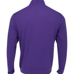 Turtleson Outerwear^Joey 1/4 Zip Outerwear Puover Gof Appare