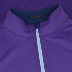 Turtleson Outerwear^Joey 1/4 Zip Outerwear Puover Gof Appare
