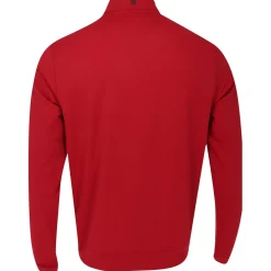 Turtleson Outerwear^Joey 1/4 Zip Outerwear Puover Gof Appare