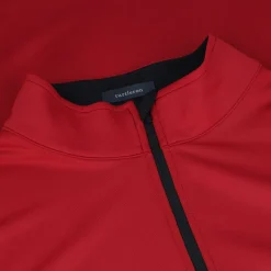 Turtleson Outerwear^Joey 1/4 Zip Outerwear Puover Gof Appare