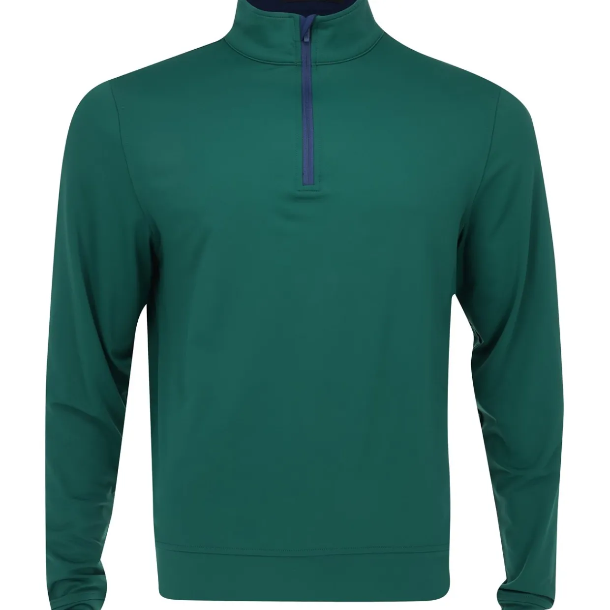 Turtleson Outerwear^Joey 1/4 Zip Outerwear Puover Gof Appare