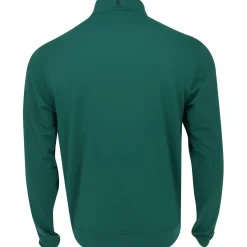 Turtleson Outerwear^Joey 1/4 Zip Outerwear Puover Gof Appare
