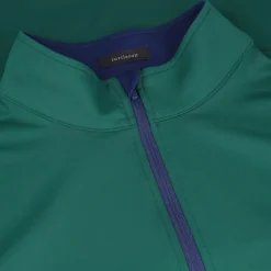 Turtleson Outerwear^Joey 1/4 Zip Outerwear Puover Gof Appare