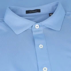 Turtleson Golf Shirts^Kenneth oid Perforance hirt Poo ong eeve Gof Appare