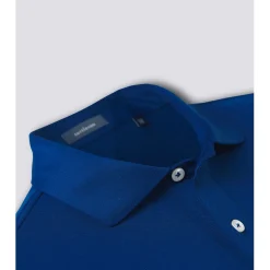 Turtleson Golf Shirts^Kenneth oid Perforance hirt Poo ong eeve Gof Appare