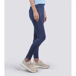 Turtleson Ladies Golf Apparel^aure Perforance egging Pant Athetic Gof Appare