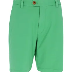 Turtleson Golf Shorts|Mens Golf Apparel^Lawton Performance Shorts Flat Front Golf Apparel