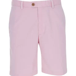 Turtleson Golf Shorts|Mens Golf Apparel^Lawton Performance Shorts Flat Front Golf Apparel