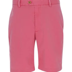 Turtleson Golf Shorts|Mens Golf Apparel^Lawton Performance Shorts Flat Front Golf Apparel