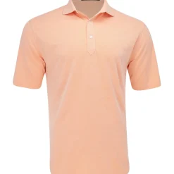 Turtleson Golf Shirts|Mens Golf Apparel^eter Oxford Perforance hirt Poo hort eeve Gof Appare