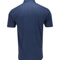 Turtleson Golf Shirts^ierick Perforance hirt Poo hort eeve Gof Appare