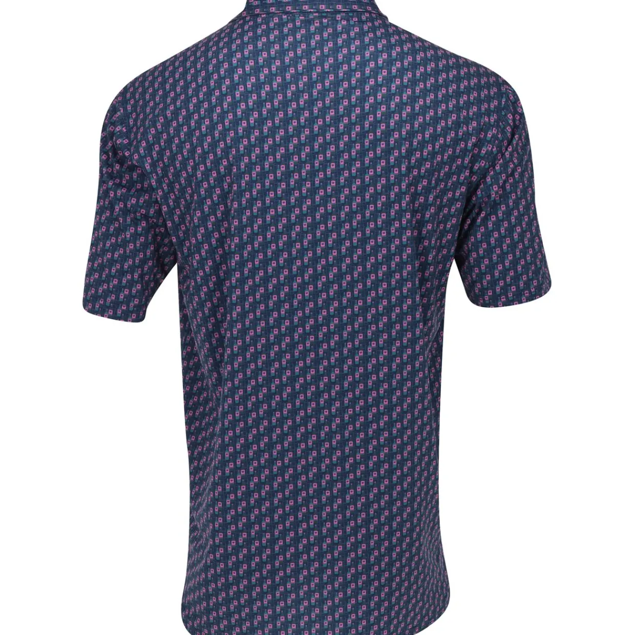 Turtleson Golf Shirts^ierick Perforance hirt Poo hort eeve Gof Appare