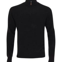 Turtleson Sweaters|Mens Golf Apparel^ined erino 1/4 Zip weater Puover Gof Appare