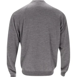 Turtleson Sweaters|Mens Golf Apparel^ined erino 1/4 Zip weater Puover Gof Appare