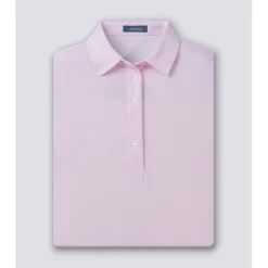 Turtleson Ladies Golf Apparel^aripoa Perforance hirt Poo hort eeve Gof Appare