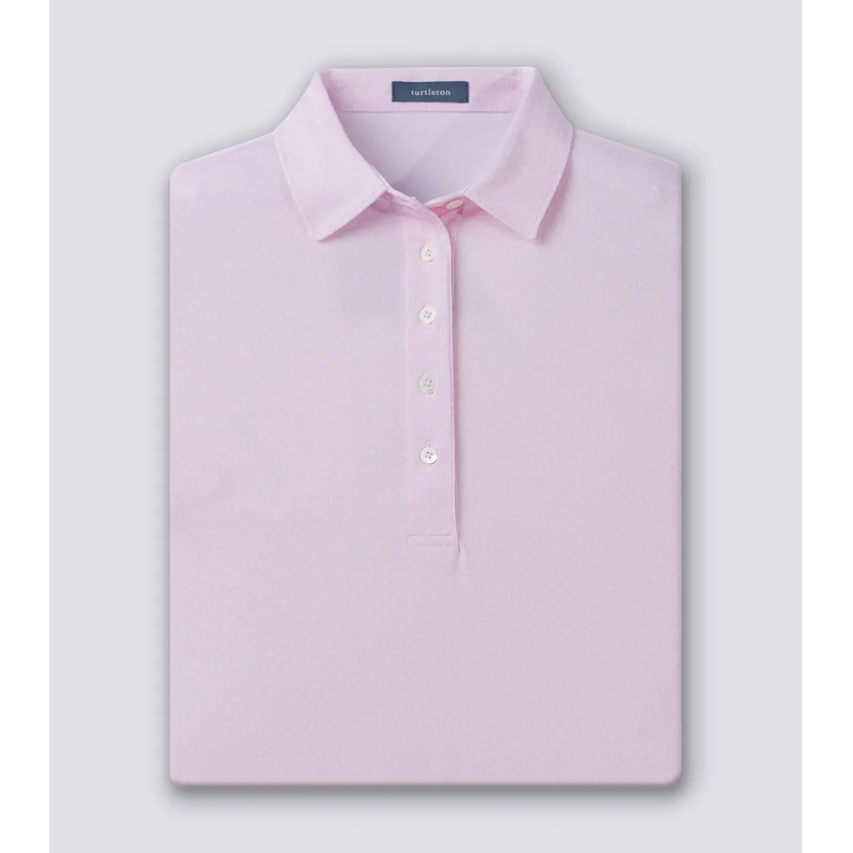 Turtleson Ladies Golf Apparel^aripoa Perforance hirt Poo hort eeve Gof Appare