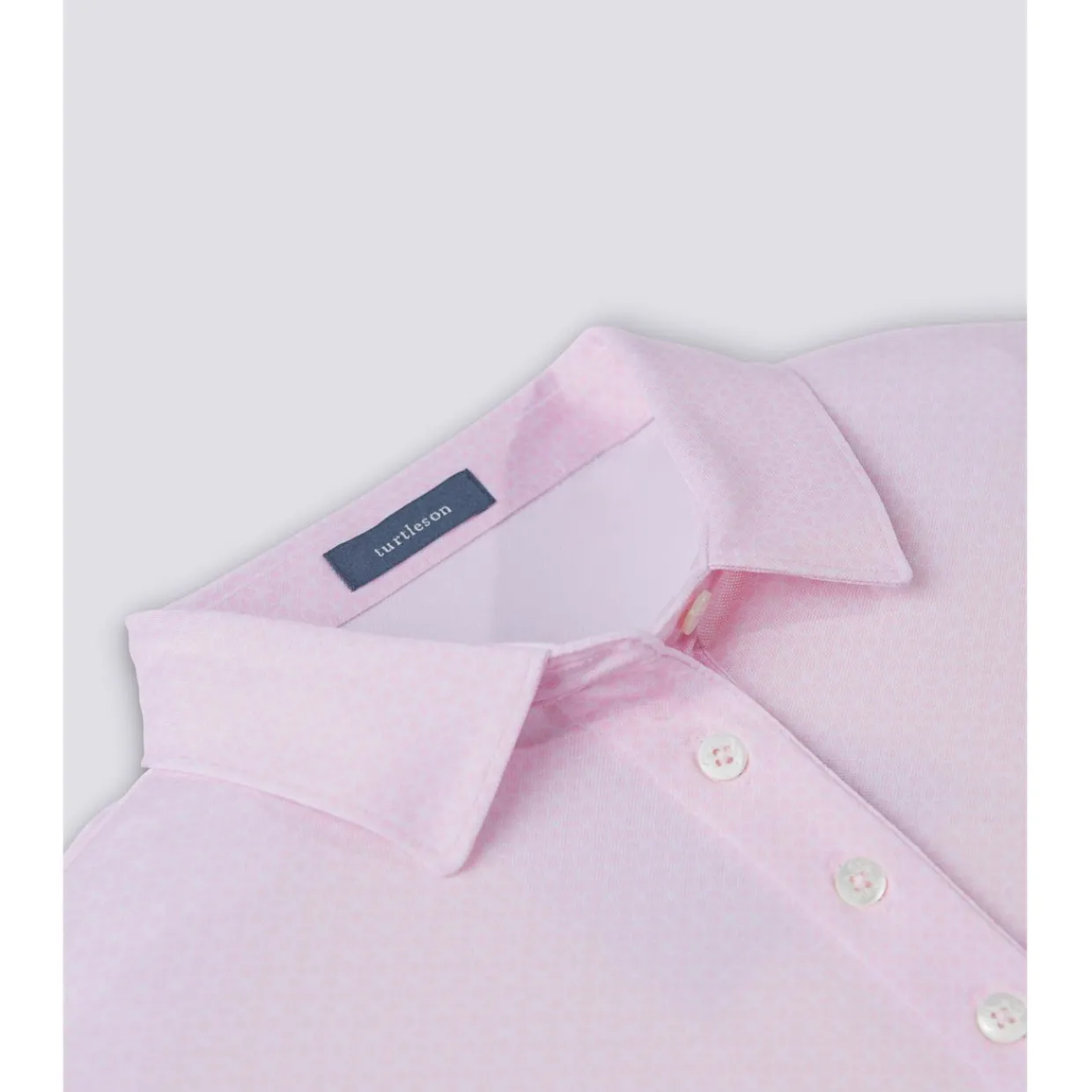 Turtleson Ladies Golf Apparel^aripoa Perforance hirt Poo hort eeve Gof Appare