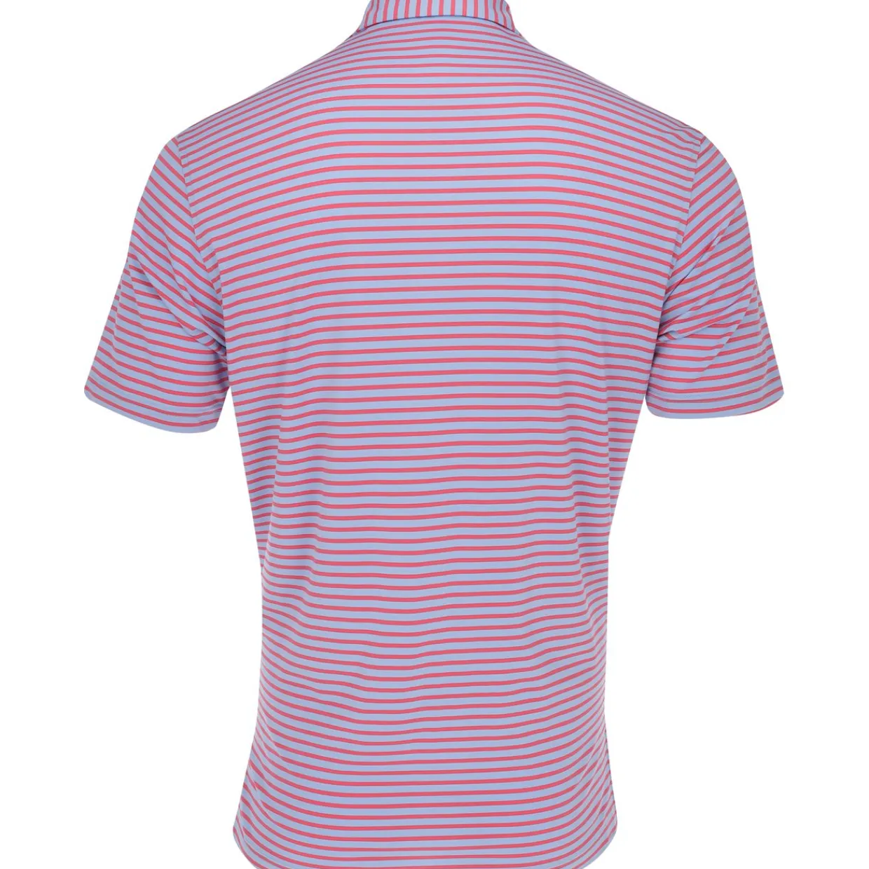Turtleson Golf Shirts^ier tripe Perforance hirt Poo hort eeve Gof Appare