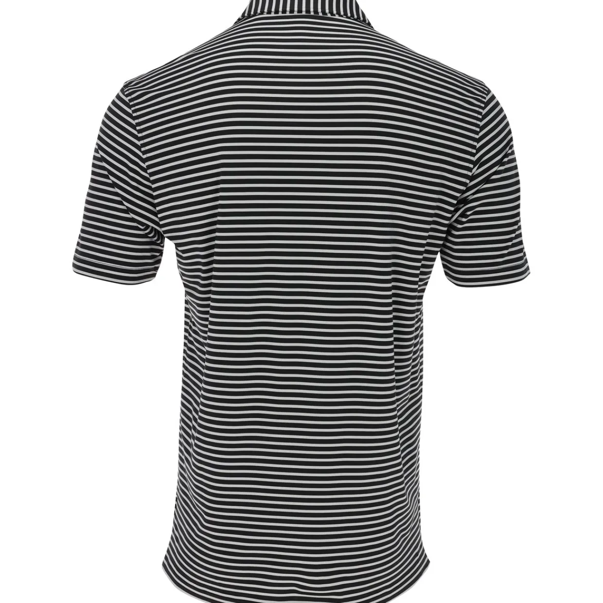 Turtleson Golf Shirts^ier tripe Perforance hirt Poo hort eeve Gof Appare
