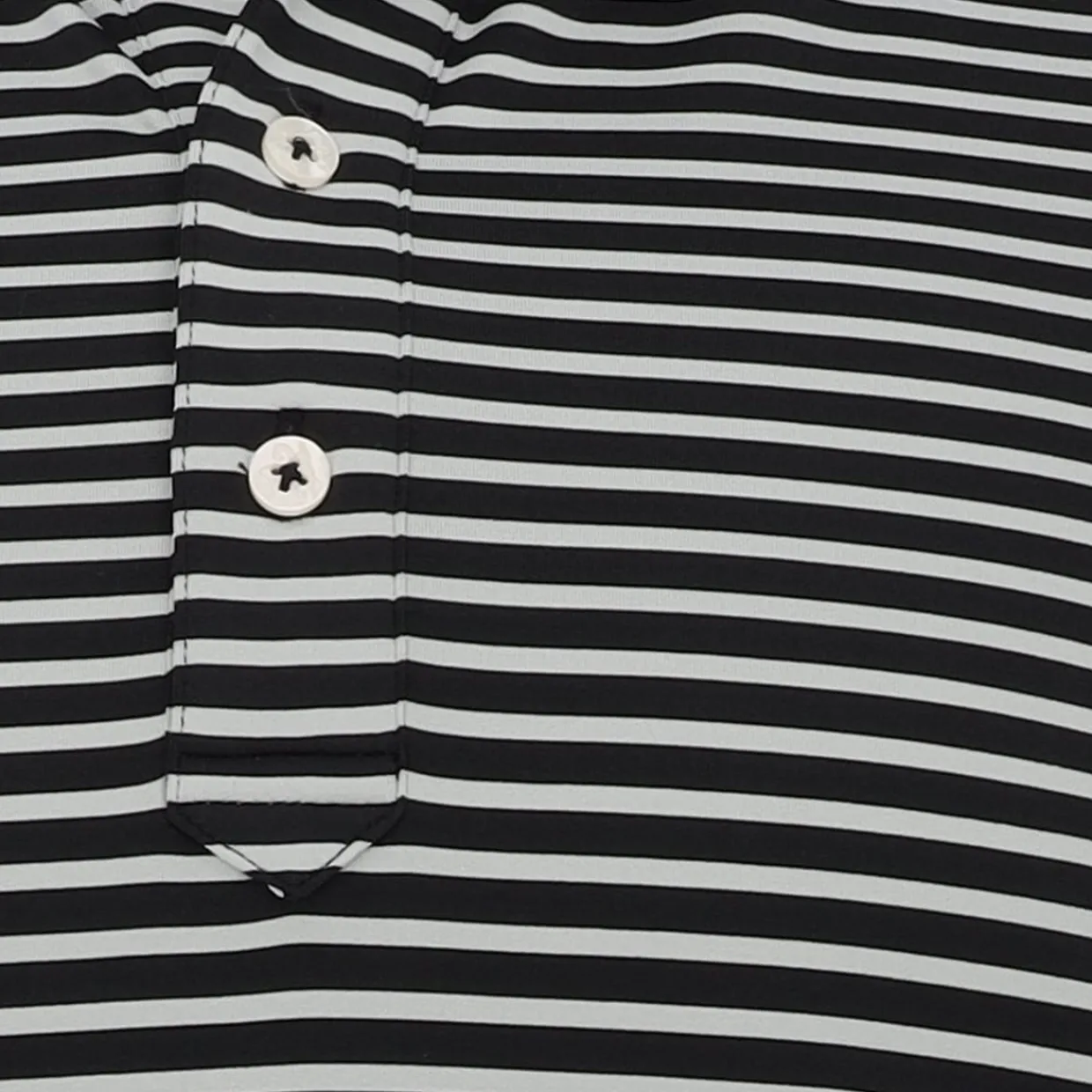 Turtleson Golf Shirts^ier tripe Perforance hirt Poo hort eeve Gof Appare