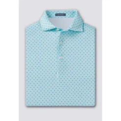 Turtleson Golf Shirts^Newan Perforance hirt Poo hort eeve Gof Appare
