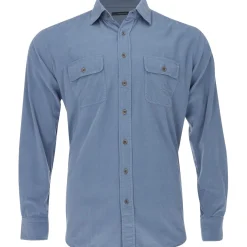 Turtleson Golf Shirts^Nige Corduroy hirt Dre Gof Appare
