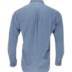 Turtleson Golf Shirts^Nige Corduroy hirt Dre Gof Appare