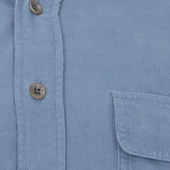 Turtleson Golf Shirts^Nige Corduroy hirt Dre Gof Appare