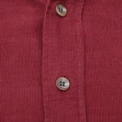 Turtleson Golf Shirts^Nige Corduroy hirt Dre Gof Appare