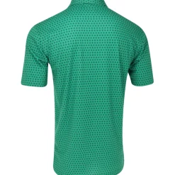 Turtleson Golf Shirts^Oren Perforance hirt Poo hort eeve Gof Appare