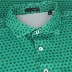 Turtleson Golf Shirts^Oren Perforance hirt Poo hort eeve Gof Appare