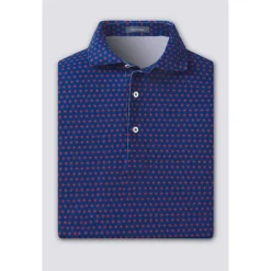 Turtleson Golf Shirts^Oren Perforance hirt Poo hort eeve Gof Appare