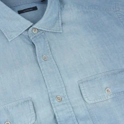 Turtleson Golf Shirts^Owen Chabray Work hirt Dre Gof Appare