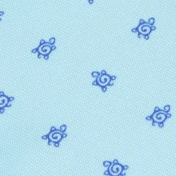 Turtleson Golf Shirts^Painted Turte Perforance Pique hirt Poo hort eeve Gof Appare