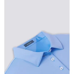 Turtleson Ladies Golf Apparel^Payton oid Perforance hirt Poo hort eeve Gof Appare