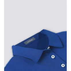 Turtleson Ladies Golf Apparel^Payton oid Perforance hirt Poo hort eeve Gof Appare