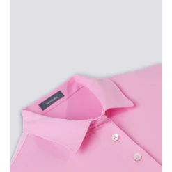 Turtleson Ladies Golf Apparel^Payton oid Perforance hirt Poo hort eeve Gof Appare