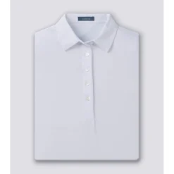 Turtleson Ladies Golf Apparel^Payton oid Perforance hirt Poo hort eeve Gof Appare