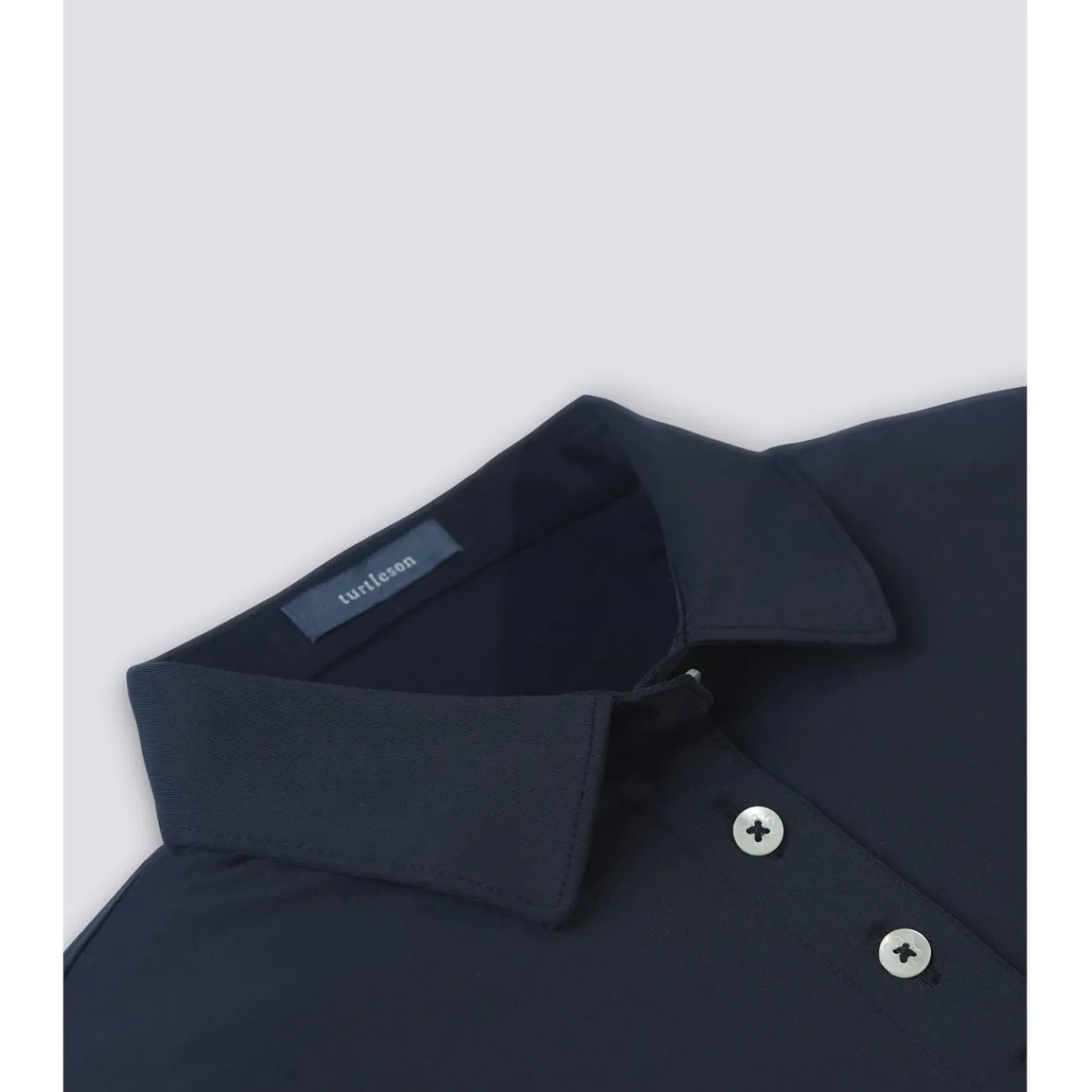 Turtleson Ladies Golf Apparel^Payton oid Perforance hirt Poo hort eeve Gof Appare