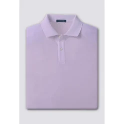 Turtleson Golf Shirts^Pierce Cotton Perforance hirt Poo hort eeve Gof Appare