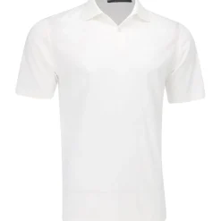 Turtleson Golf Shirts^Pierce Cotton Perforance hirt Poo hort eeve Gof Appare