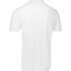 Turtleson Golf Shirts^Pierce Cotton Perforance hirt Poo hort eeve Gof Appare